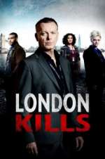 Watch London Kills Alluc