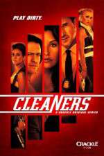 Watch Cleaners Alluc