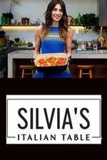 Watch Silvia's Italian Table Alluc