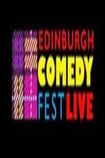 Watch Edinburgh Comedy Fest Live Alluc