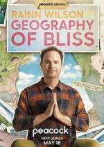 Watch Rainn Wilson and the Geography of Bliss Alluc