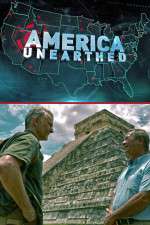 Watch America Unearthed Alluc