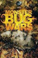 Watch Monster Bug Wars Alluc