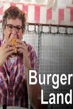 Watch Burger Land Alluc