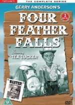 Watch Four Feather Falls Alluc
