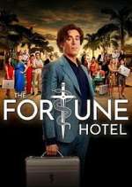 The Fortune Hotel alluc