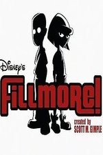 Watch Fillmore! Alluc