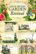 Watch Great British Garden Revival Alluc