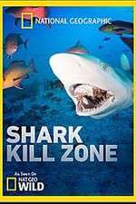 Watch Shark Kill Zone Alluc