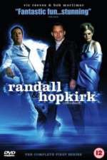 Watch Randall & Hopkirk Deceased Alluc
