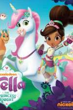 Watch Nella the Princess Knight Alluc