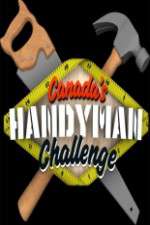Watch Canada's Handyman Challenge Alluc