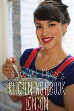 Watch Rachel Khoos Kitchen Notebook Alluc