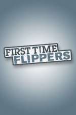 Watch First Time Flippers Alluc