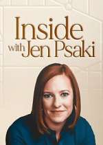 Watch Inside with Jen Psaki Alluc