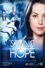 Watch Saving Hope Alluc