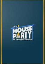Watch HGTV House Party Alluc