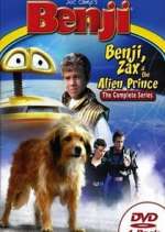 Watch Benji, Zax and the Alien Prince Alluc