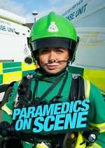 Paramedics on Scene alluc