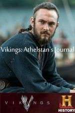 Watch Vikings Athelstans Journal Alluc