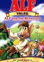 Watch ALF Tales Alluc