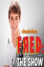 Watch Fred The Show Alluc