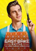 Watch Easy-Bake Battle: The Home Cooking Competition Alluc