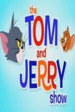 Watch The Tom and Jerry Show 2014 Alluc