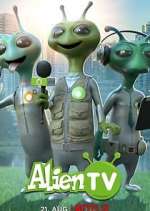 Watch Alien TV Alluc