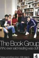 Watch The Book Group Alluc