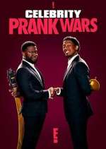 celebrity prank wars season 1 episode 10 tv poster