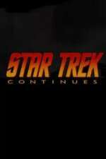Watch Star Trek Continues Alluc