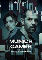 Watch Munich Games Alluc