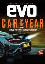 Watch evo Car of the Year Alluc