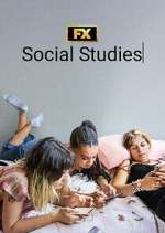 Watch Social Studies Alluc