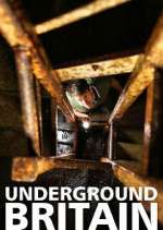 Watch Underground Britain Alluc