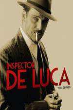 Watch Inspector De Luca Alluc