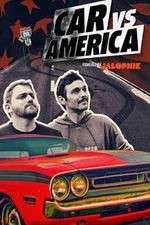Watch Car vs. America Alluc