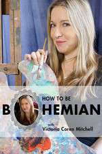 Watch How to Be Bohemian with Victoria Coren Mitchell Alluc