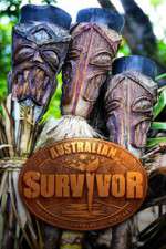 Australian Survivor alluc