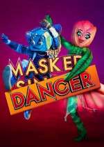 Watch The Masked Dancer Alluc