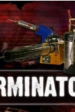 Watch Verminators Alluc