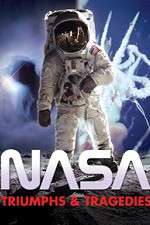 Watch NASA Triumph and Tragedy Alluc