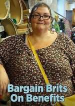 Watch Bargain Brits on Benefits Alluc