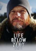 Watch Life Below Zero Canada Alluc