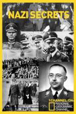 Watch National Geographic Nazi Secrets Alluc