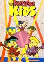 Watch The Flintstone Kids Alluc