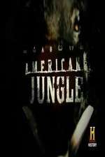 Watch American Jungle Alluc