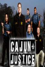 Watch Cajun Justice Alluc
