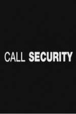 Watch Alluc Call Security Online